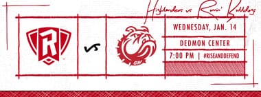 WBB vs Gardner-Webb