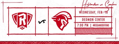 WBB vs USC Upstate