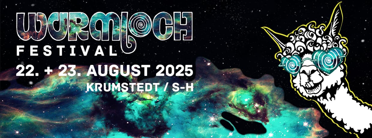 Wurmloch Festival 2025