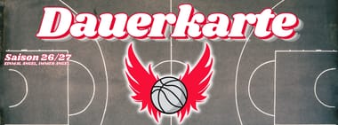 Dauerkarten 2026/27