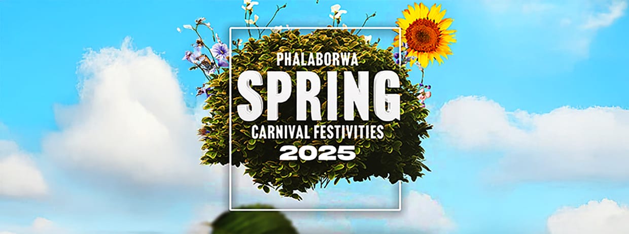 Phalaborwa Spring Carnival Festivities