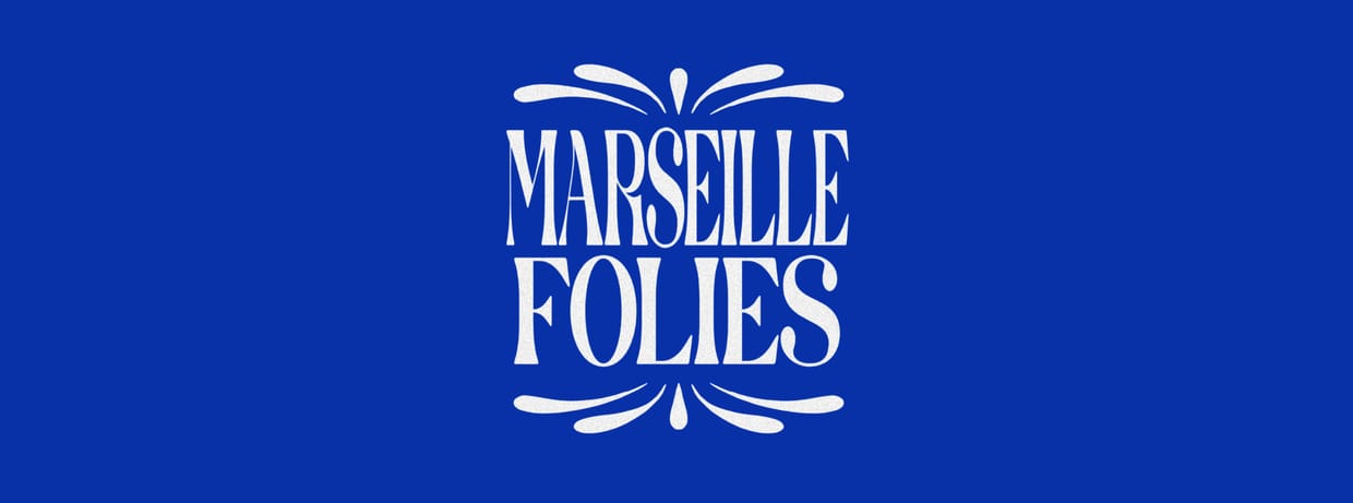 Lana Cotta Marseille Folies Cabaret drag burlesque