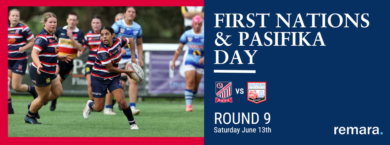 Round 9 | Easts v Souths
