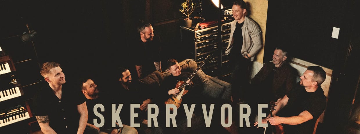 Skerryvore