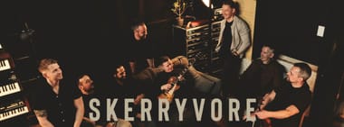 Skerryvore
