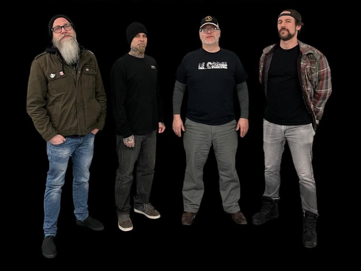 Lithium: A Tribute To Nirvana