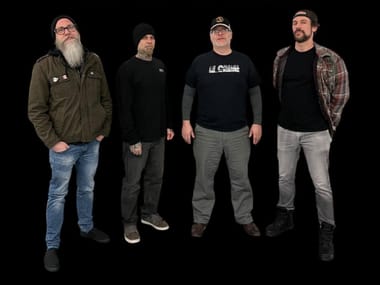 Lithium: A Tribute To Nirvana