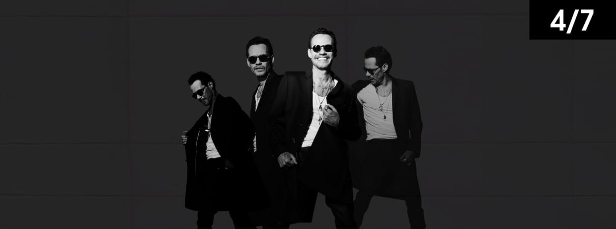 Marc Anthony