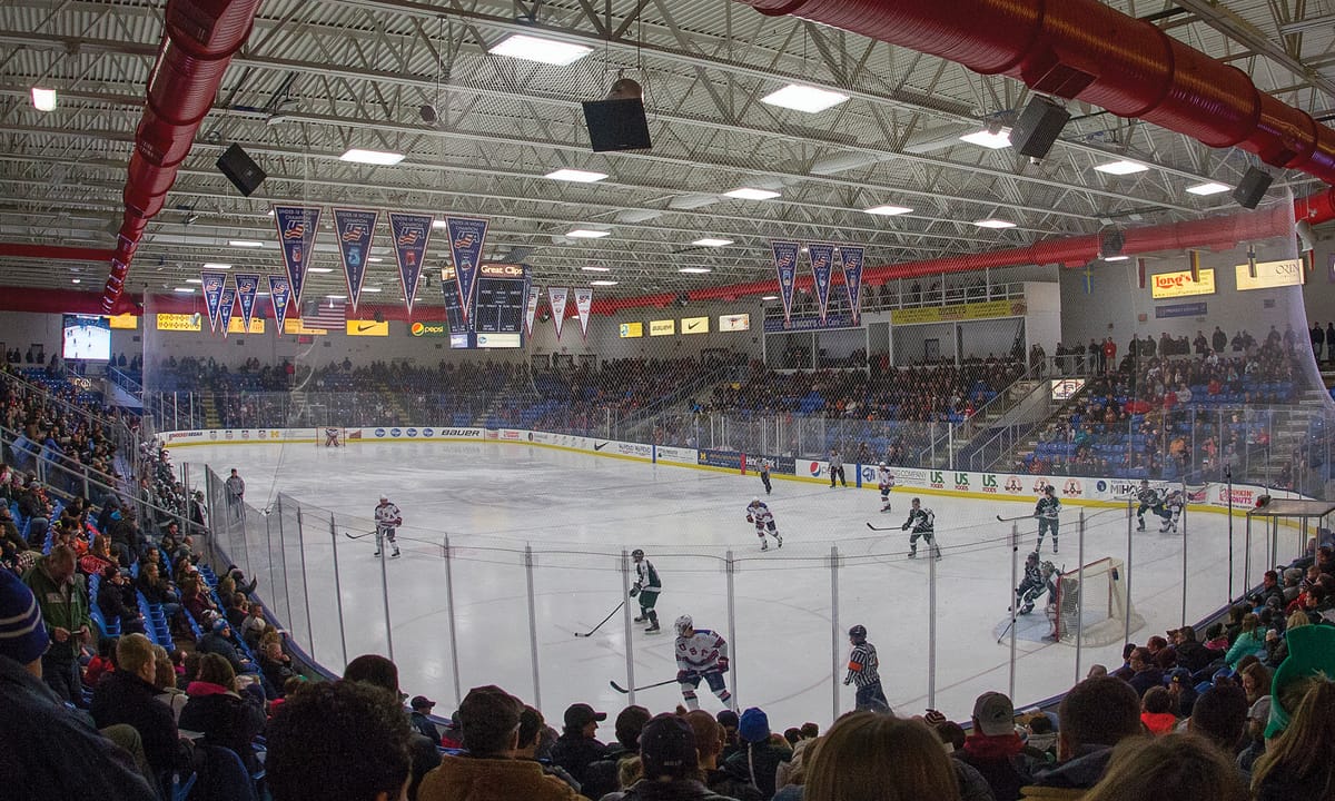 USA Hockey