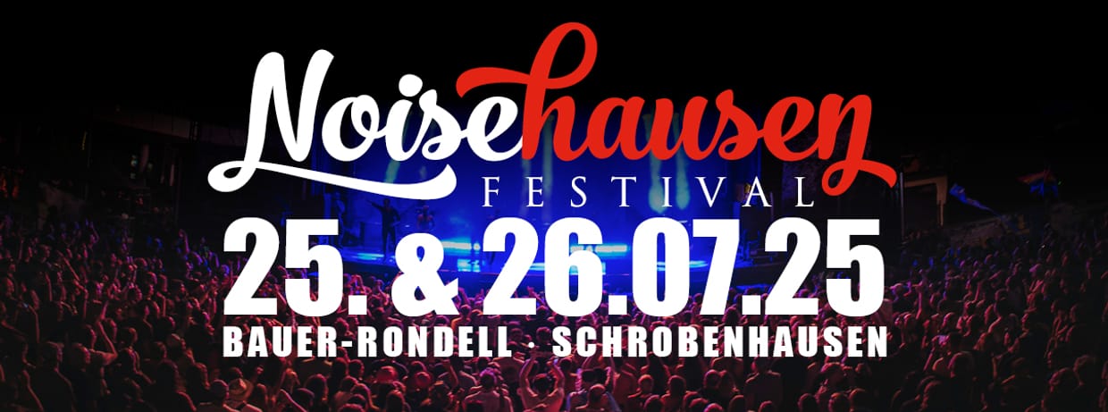 Noisehausen Festival 2025