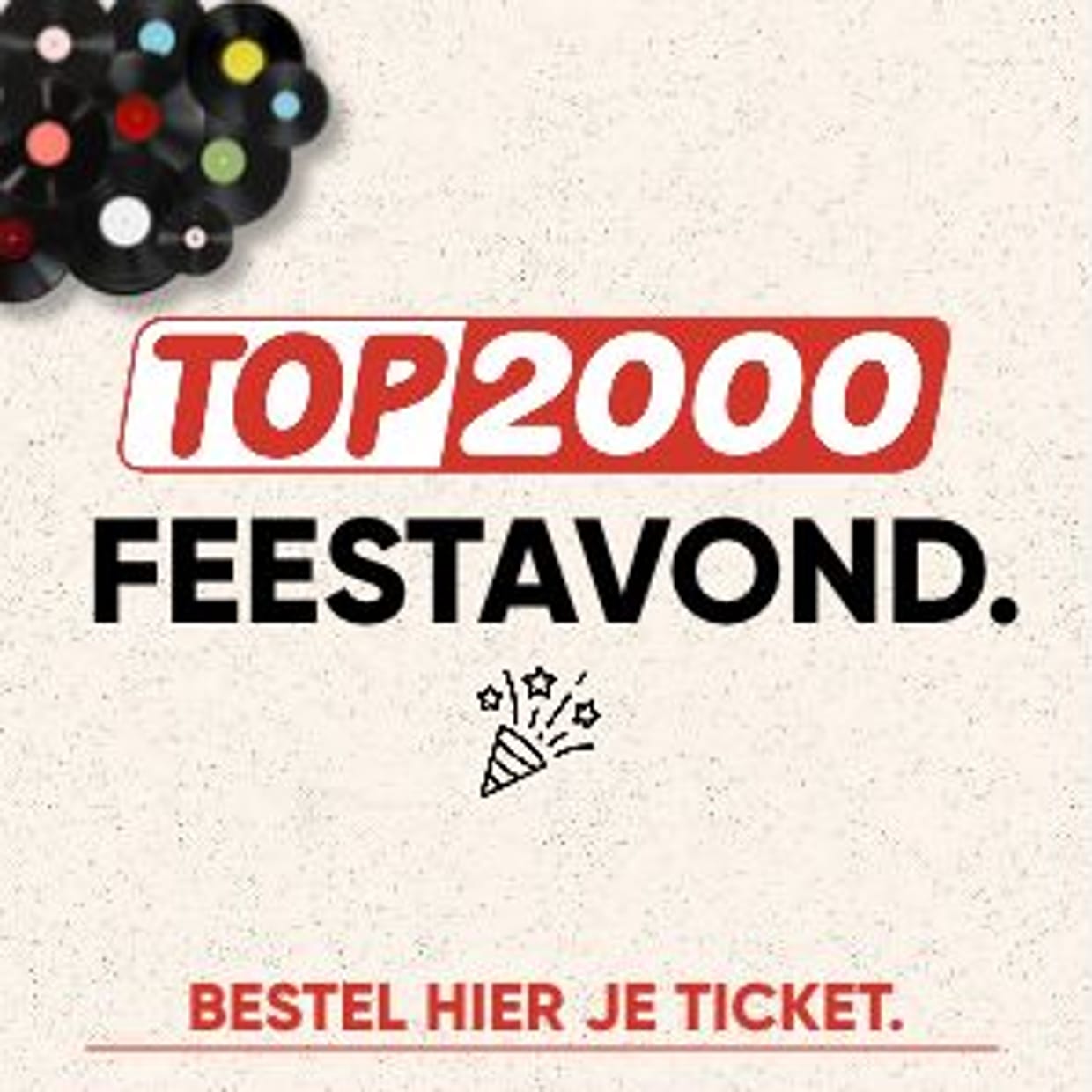 Top2000 Feestavond