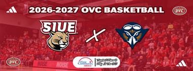 SIUE Basketball vs UT Martin