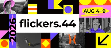 Flickers' Rhode Island International Film Festival 2026: Tickets