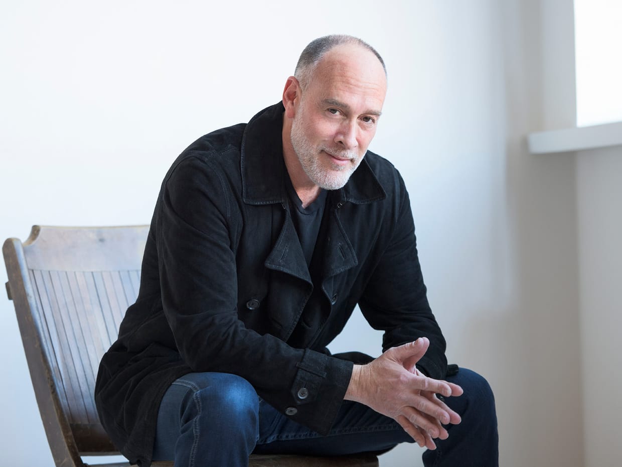 Marc Cohn 8/20