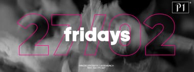 FRIDAYS