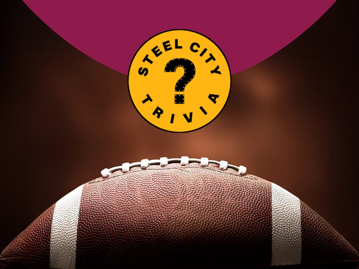 CANCELED - NFL Trivia