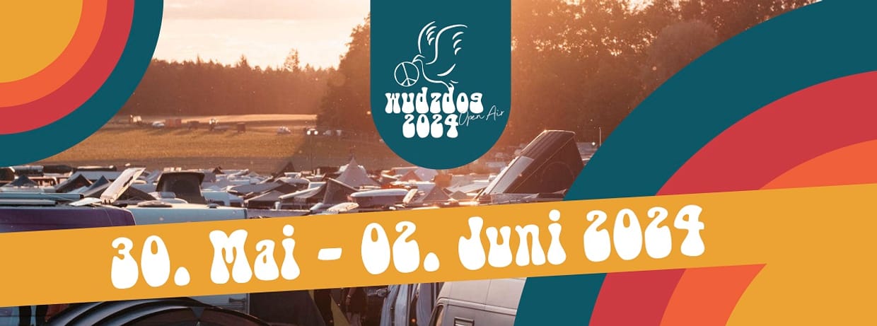 Wudzdog Open Air 2024