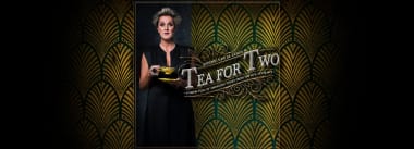 Tea for Two