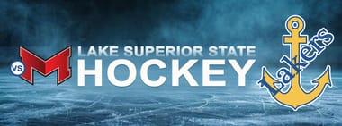 Laker Hockey vs. Maryville University