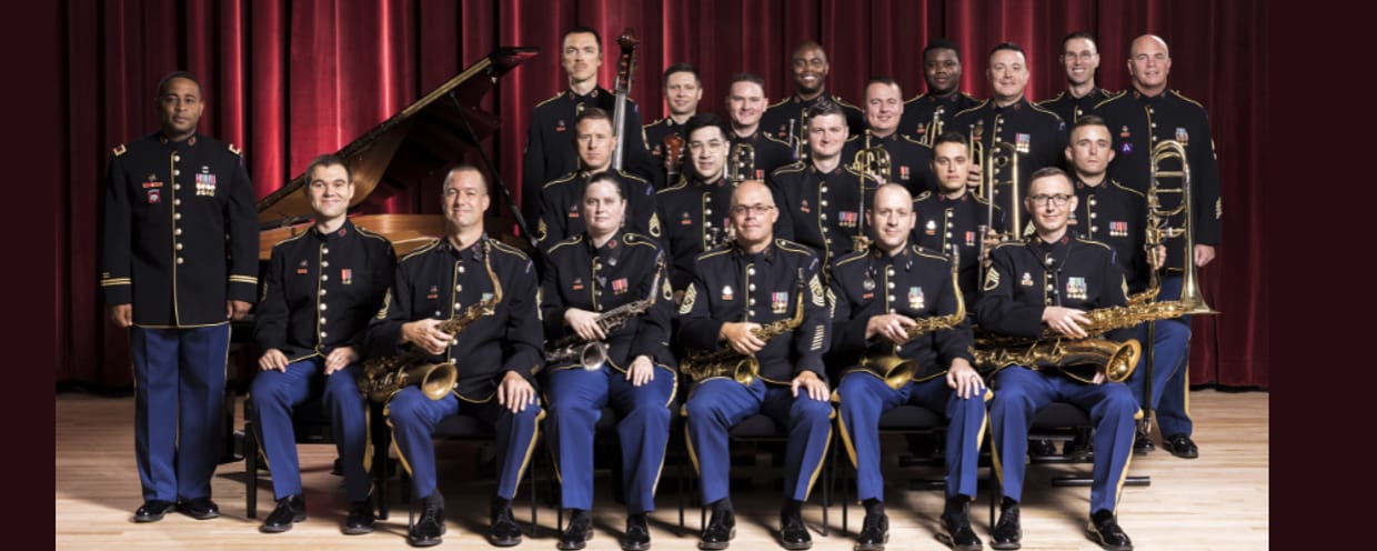 U.S. Army Jazz Ambassadors