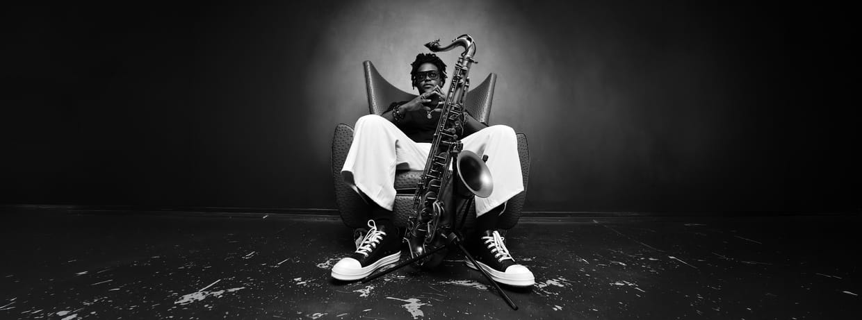 Linda Sikhakhane Quartet