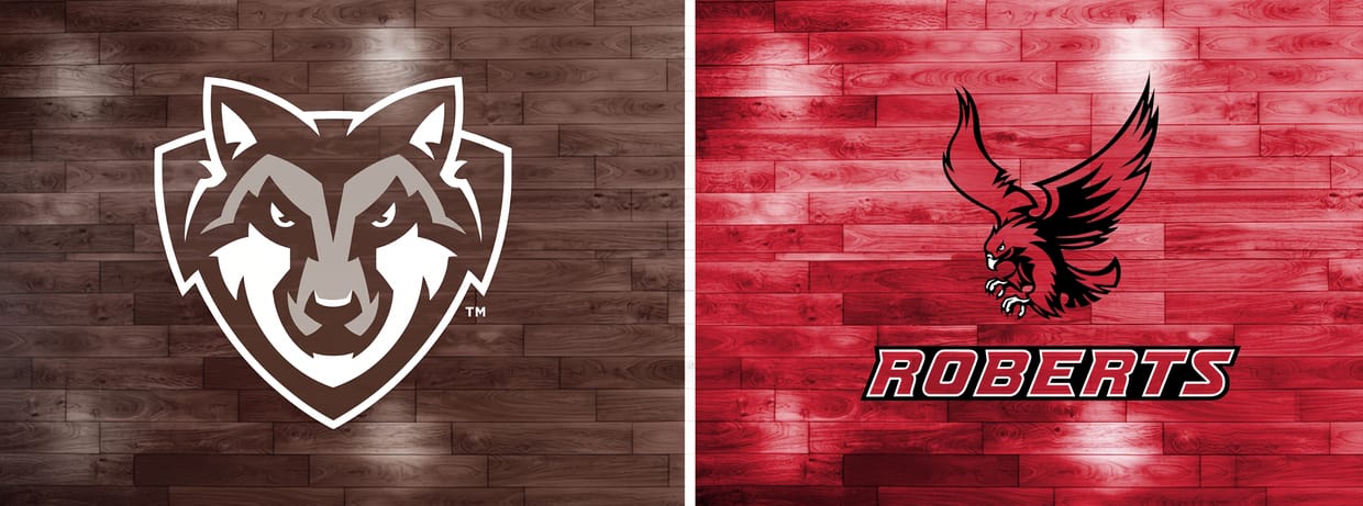 MBB vs Roberts Wesleyan
