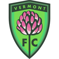 Vermont Clover FC