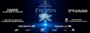FROZEN