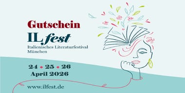 Gutschein ILfest 2026