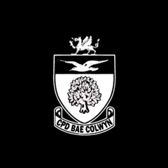 Colwyn Bay F.C.