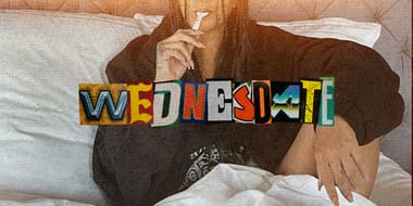 WEDNESDATE