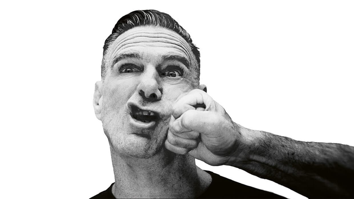 BRYAN ADAMS