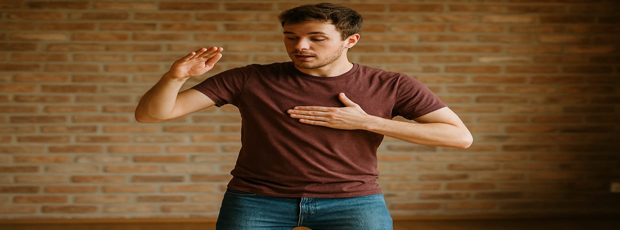 Bodypercussion