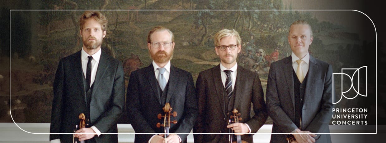 Danish String Quartet