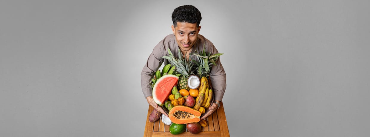 Jonathan Suazo