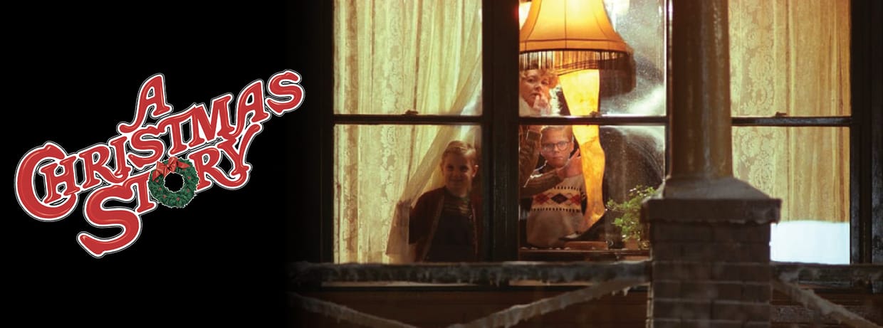 A Christmas Story