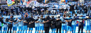 FAdSKi-Fanbus Auswärtsspiel SG Barockstadt Fulda-Lehnerz