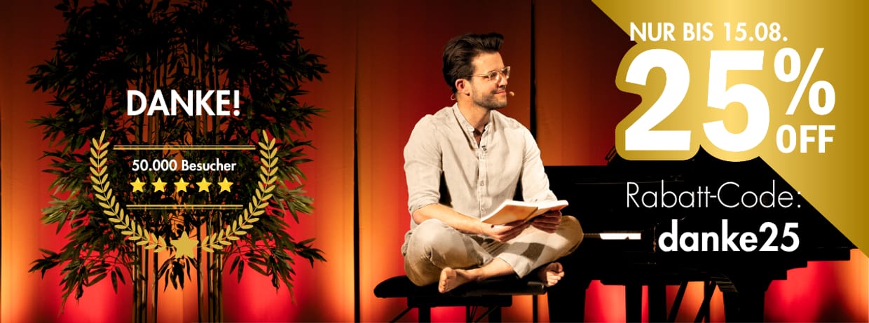 Storytelling Piano | Suhl