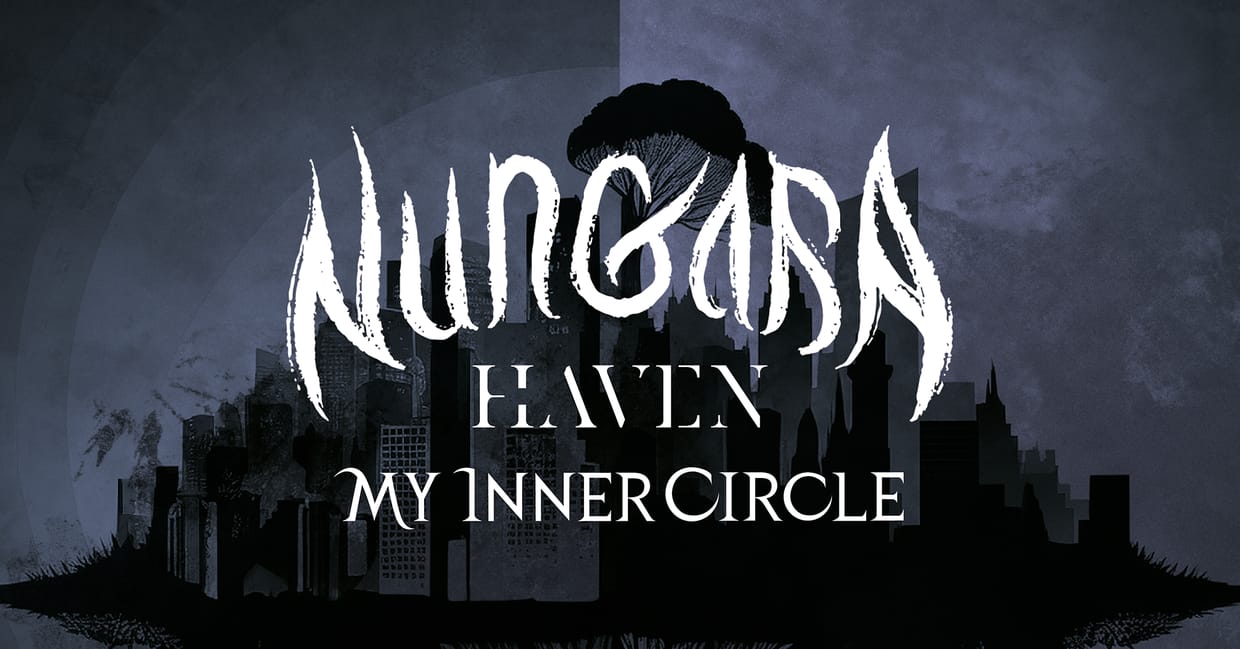 EVOLUTION TOUR 2026 | NUNGARA + HAVEN