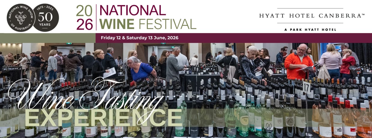 Wine Tasting & Expo
