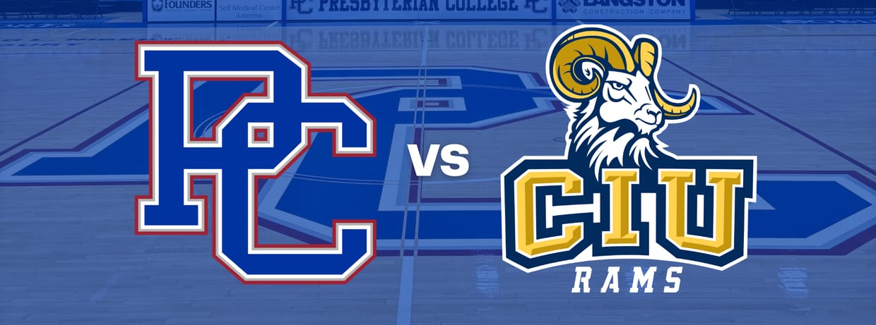 Women's Basketball v. CIU