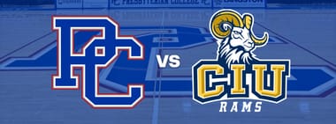 Women's Basketball v. CIU