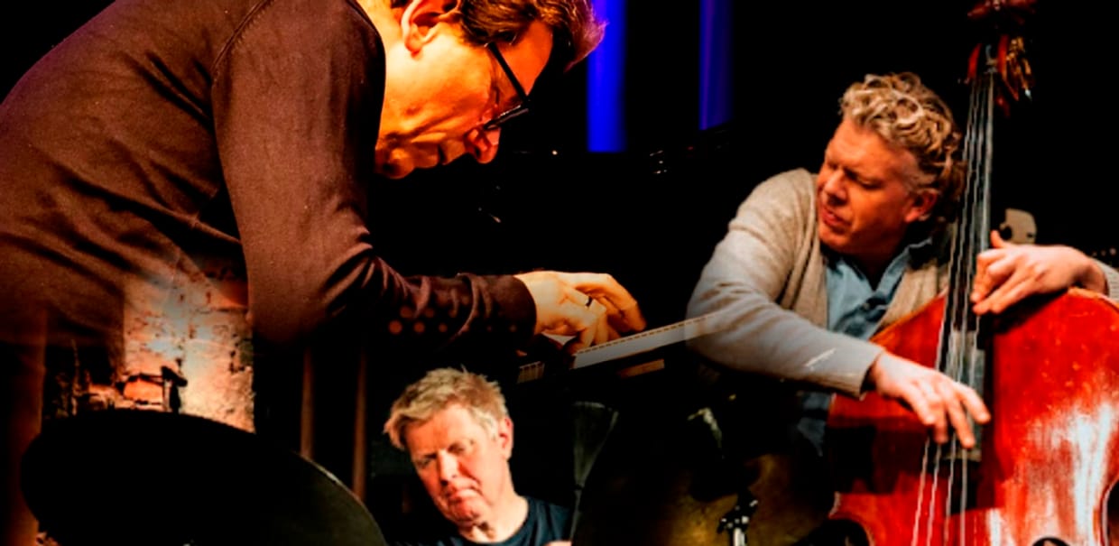 Carsten Dahl Trio