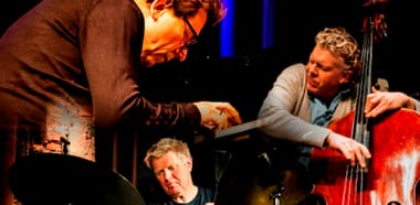 Carsten Dahl Trio