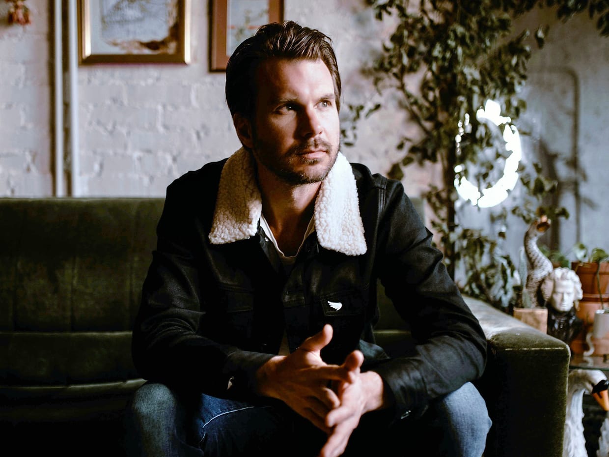 Howie Day