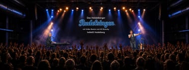 Das 11. Heidelberger RUDELSINGEN