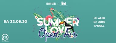 Summer Love Open Air