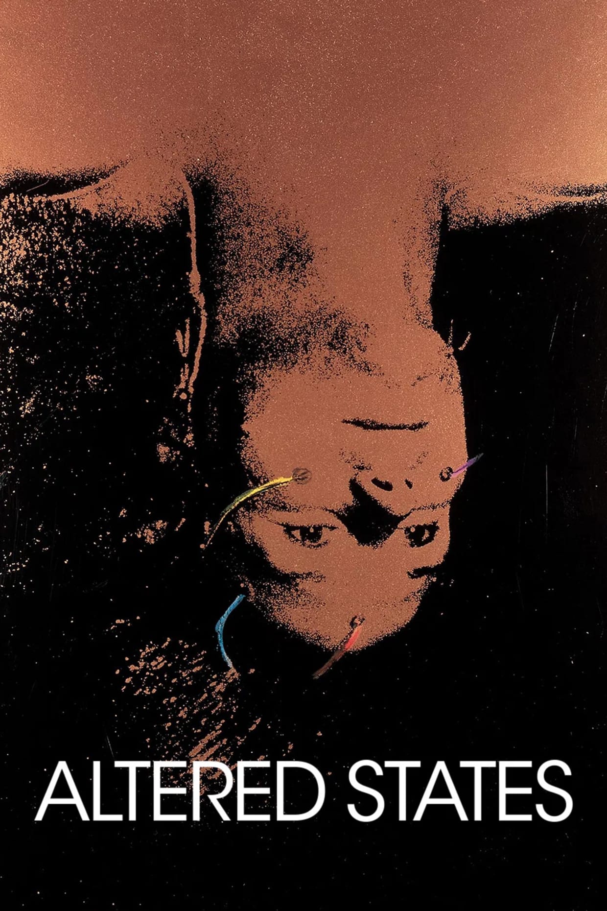 ALTERED STATES (1980)