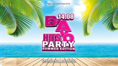 Bravo Hits Party - Summer Edition