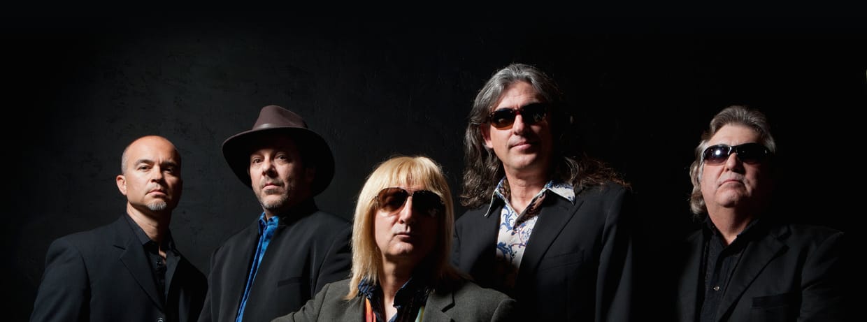 PettyBreakers - Tom Petty Tribute
